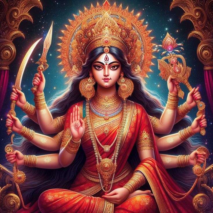 Baglamukhi Vastu Shanti Puja: Remove Vastu Dosh and Bring Peace at Home